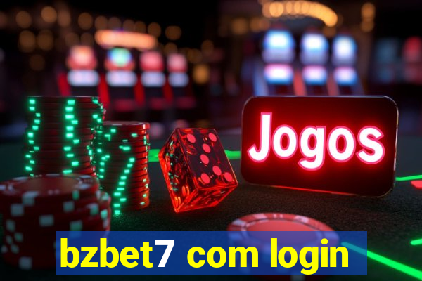 bzbet7 com login